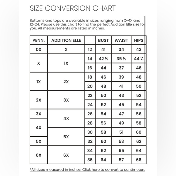 Size 0X Graphic polka dot print midi fit & flare dress by Addition-Elle - Picture 7 of 8